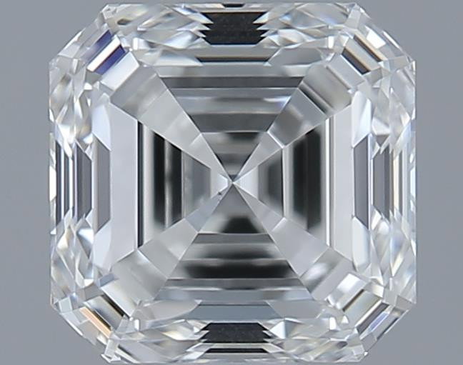 Asscher 0.80 G VS1 - #926469