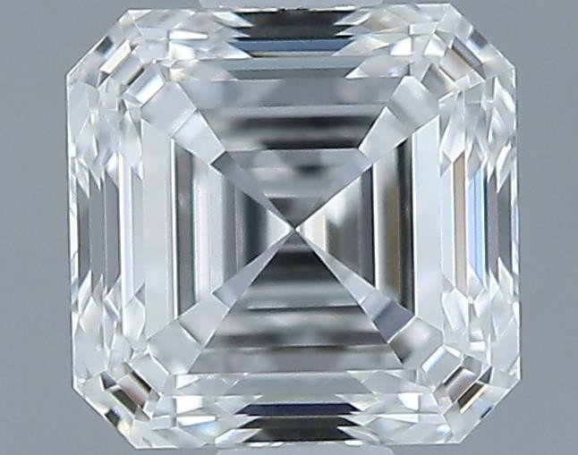 Asscher 0.60 H IF - #929332