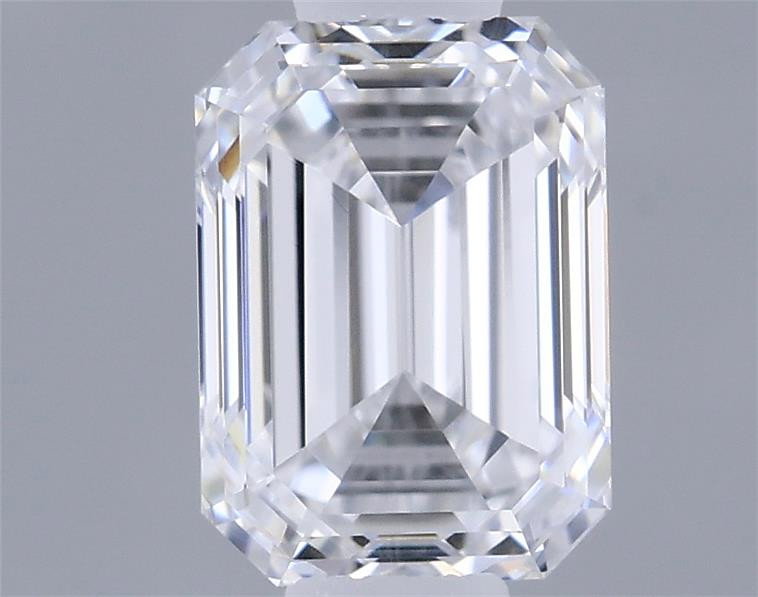 Emerald 0.50 D VVS1 - #926741