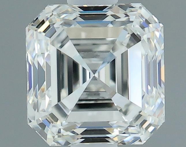 Asscher 0.71 H VVS2 - #912545