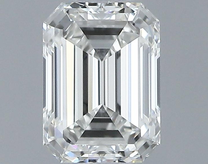 Emerald 0.50 H VVS1 - #926408