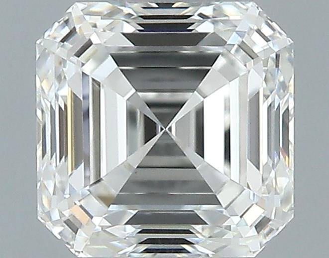 Asscher 0.60 I VS2 - #927196