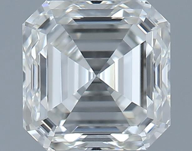 Asscher 0.72 I VVS2 - #922202