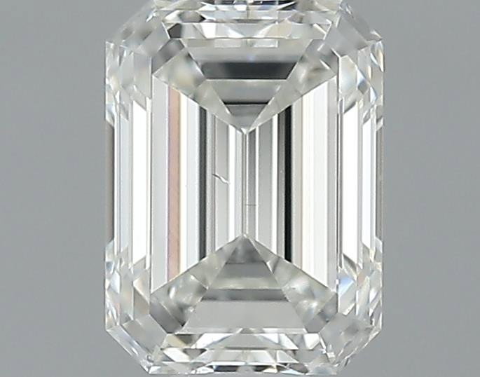 Emerald 0.50 I SI1 - #924800
