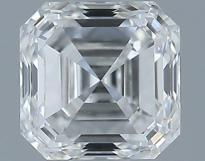 Asscher 0.70 G VS2 - #929007