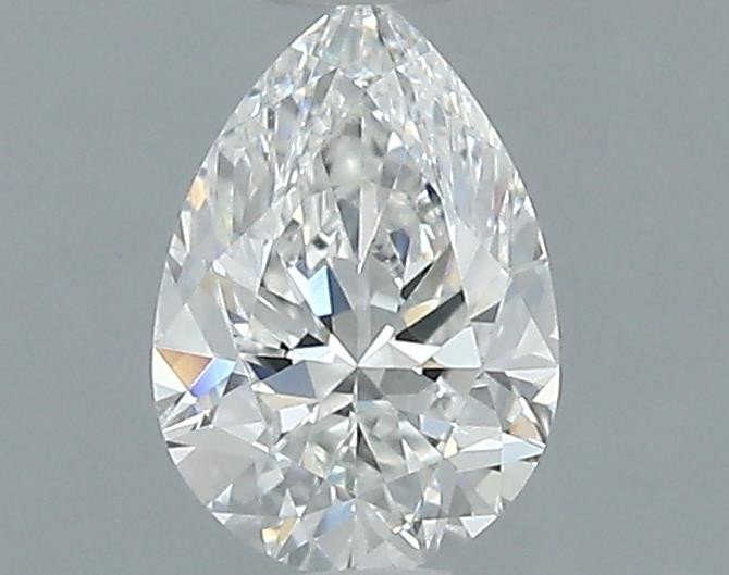 Pear 0.60 F VS2 - #931000