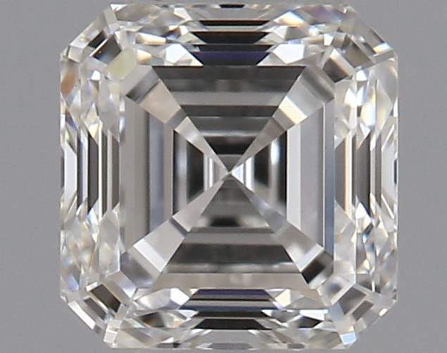 Asscher 0.60 G VS1 - #924790