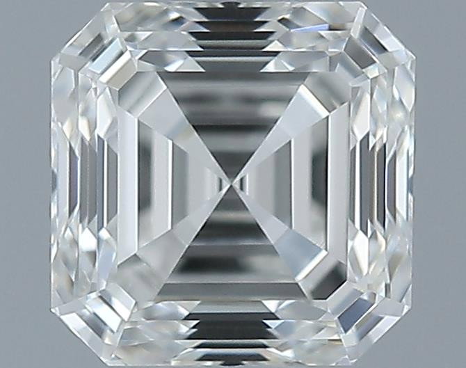 Asscher 0.60 G VVS2 - #925471