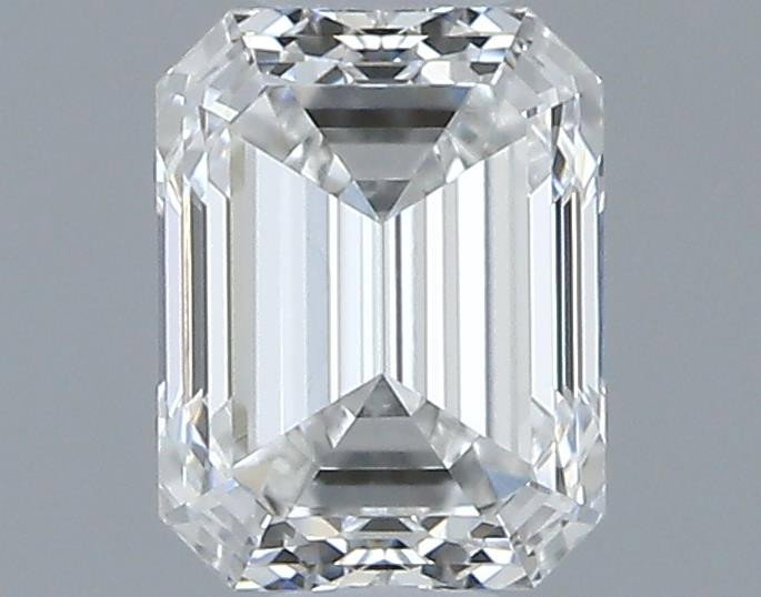 Emerald 0.50 G VVS1 - #927914