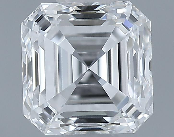 Asscher 0.77 D IF - #923732