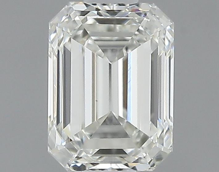 Emerald 0.50 H VS1 - #927951