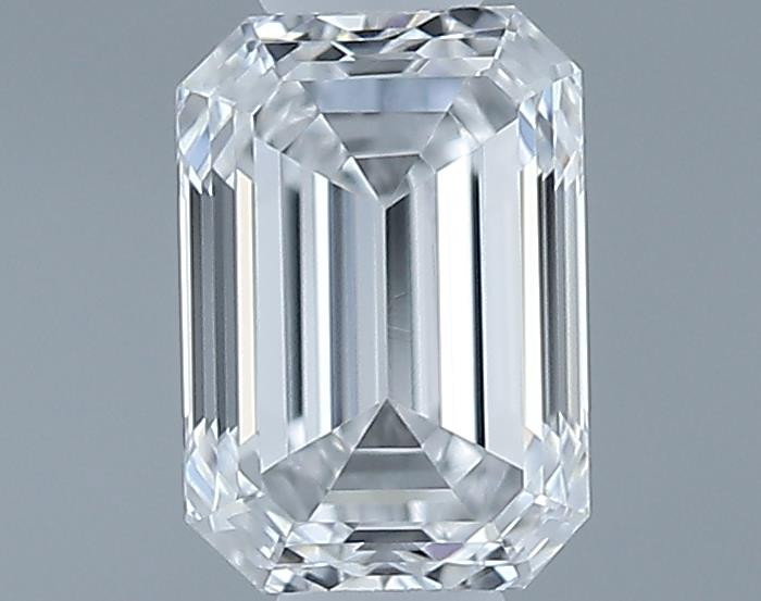 Emerald 0.50 D VVS1 - #923756