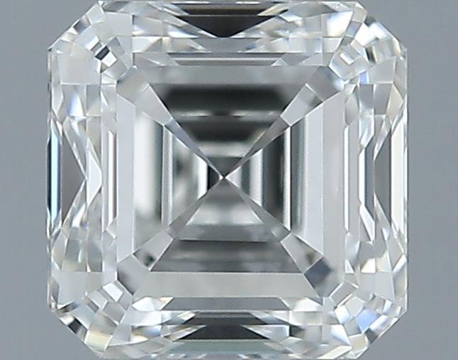 Asscher 0.70 I VS1 - #929062