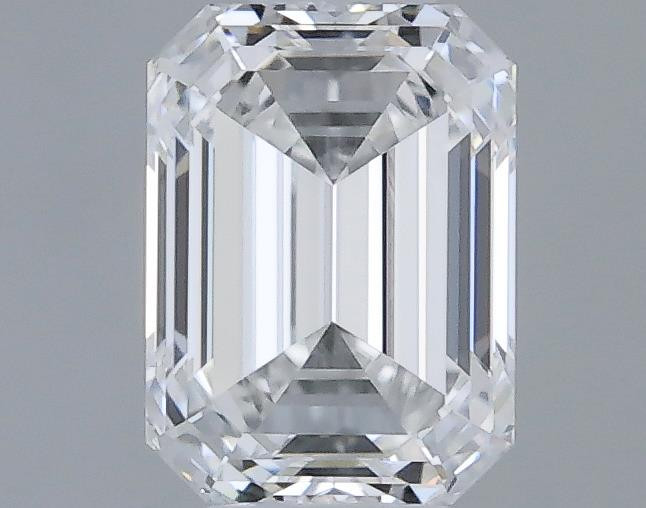 Emerald 0.50 E VVS1 - #927902