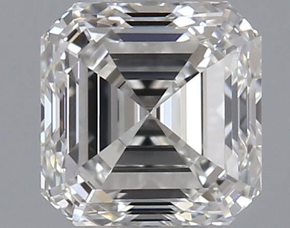 Asscher 0.56 I IF - #922559