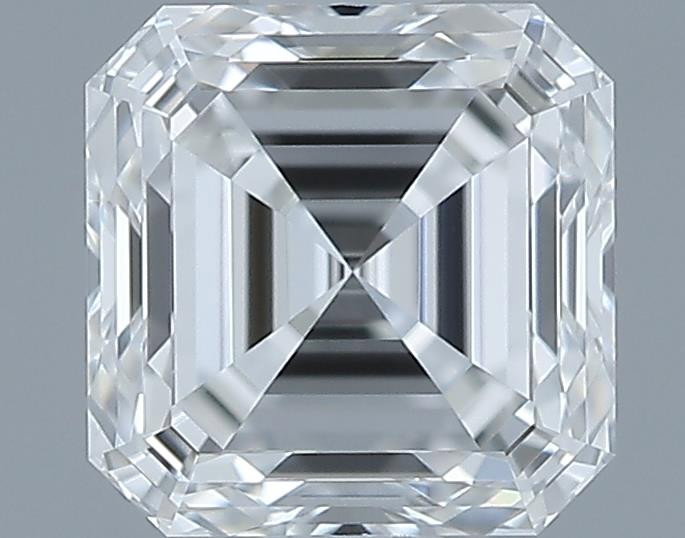Asscher 0.76 G VVS1 - #925563