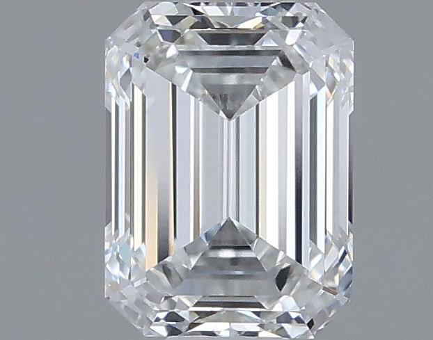 Emerald 0.50 F VVS1 - #929505