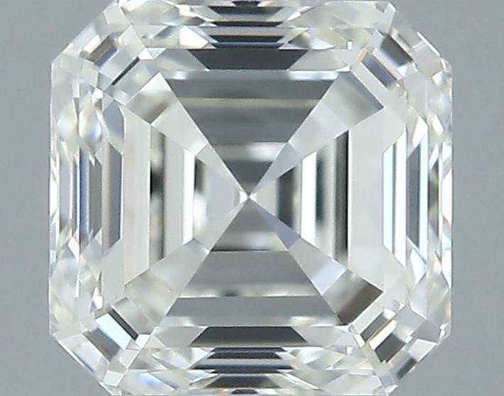 Asscher 0.70 J VVS1 - #922822