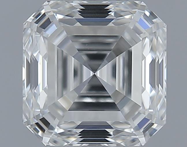 Asscher 0.78 G VS1 - #925530