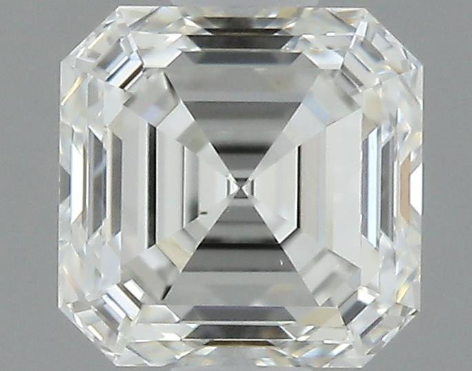 Asscher 0.60 H VS2 - #934637