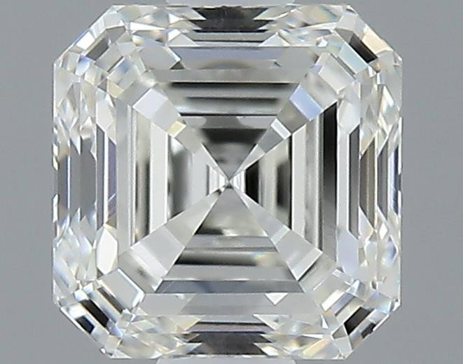 Asscher 0.90 I VVS2 - #928379