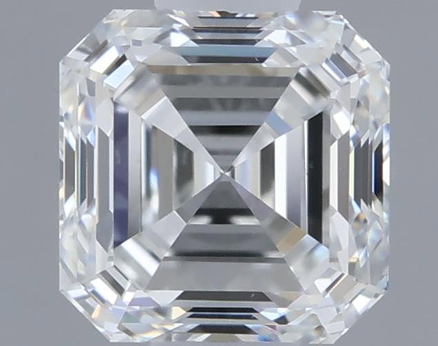 Asscher 0.60 F VS1 - #926858
