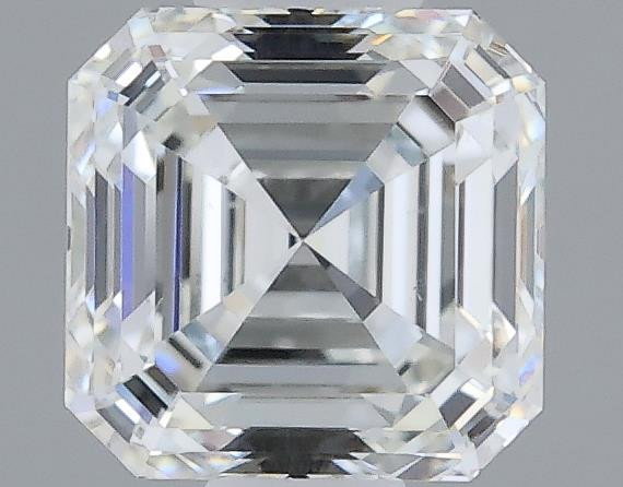 Asscher 0.60 I VS2 - #913279