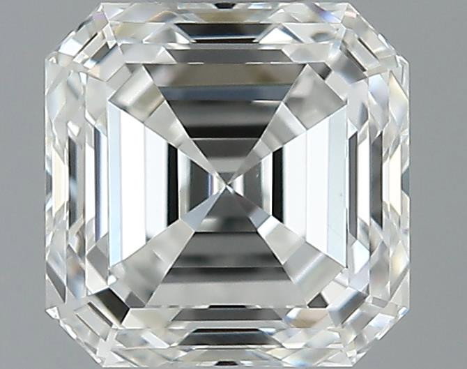 Asscher 0.60 G VS1 - #929677