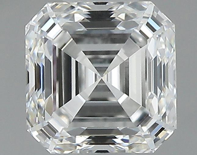 Asscher 0.59 G VS1 - #926381