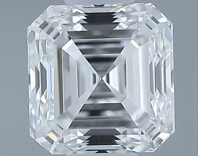 Asscher 0.50 F VS1 - #924147