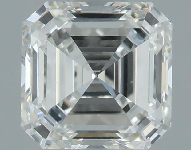 Asscher 0.60 G VS1 - #923674