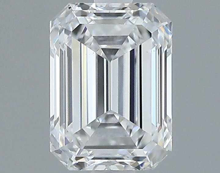 Emerald 0.50 D VS1 - #926862