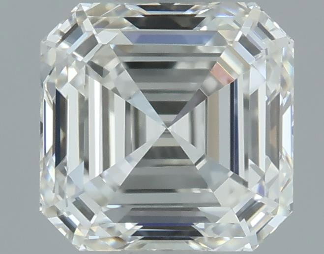 Asscher 0.60 I IF - #921909