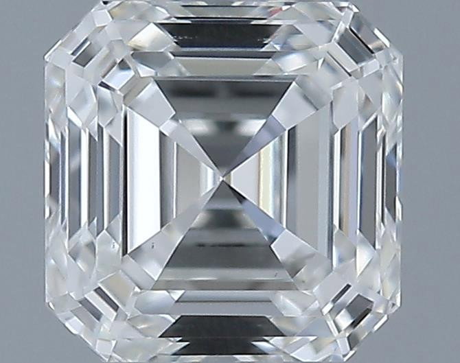 Asscher 0.73 H VS2 - #913424