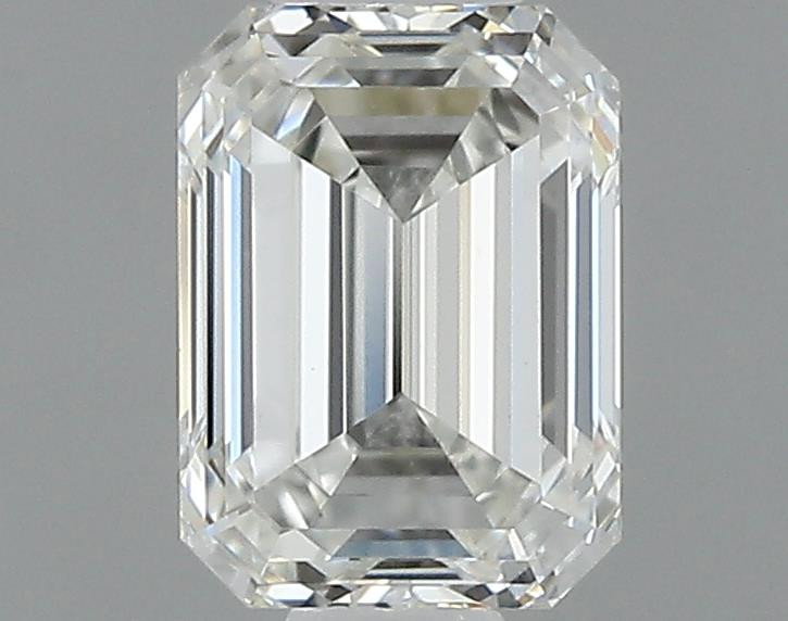 Emerald 0.52 H VS2 - #929678