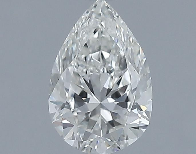 Pear 0.70 I VS2 - #913400
