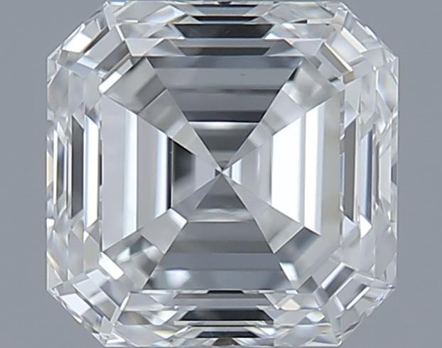 Asscher 0.71 G VVS2 - #927746