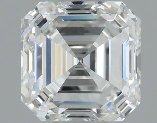 Asscher 1.00 E VVS2 - #926602