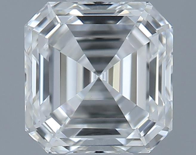 Asscher 0.70 G VS1 - #913423