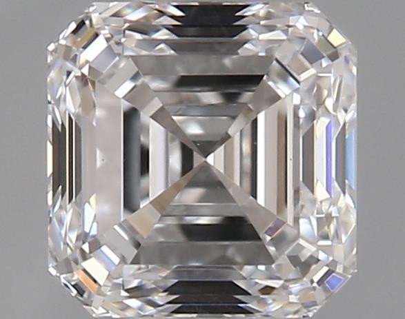 Asscher 0.54 D VS1 - #926768