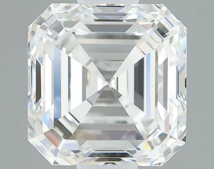 Asscher 0.72 G VVS1 - #923867