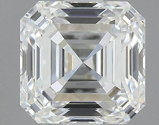 Asscher 0.60 I VVS1 - #921989