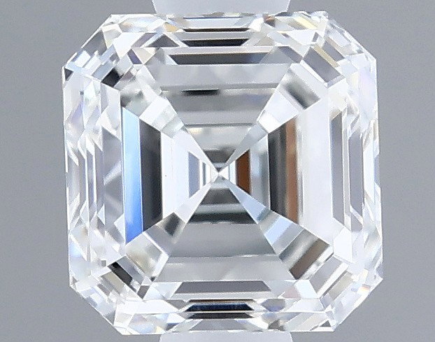 Asscher 0.57 H VS1 - #923799