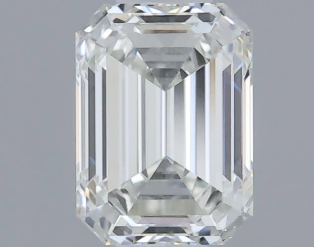 Emerald 0.50 I IF - #928446