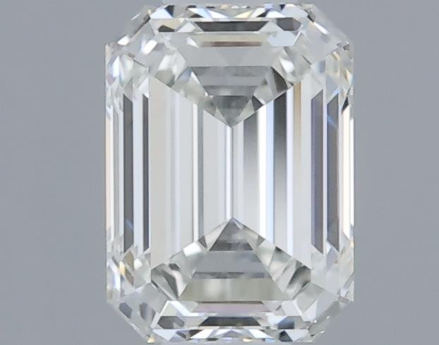 Emerald 0.50 I IF - #928446