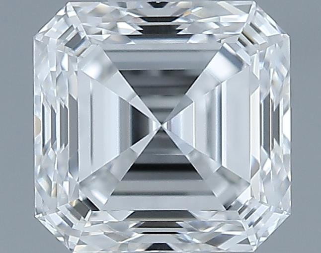Asscher 0.74 E VVS2 - #930096