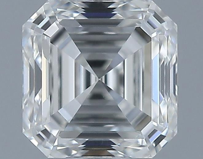 Asscher 0.72 H VVS2 - #928951