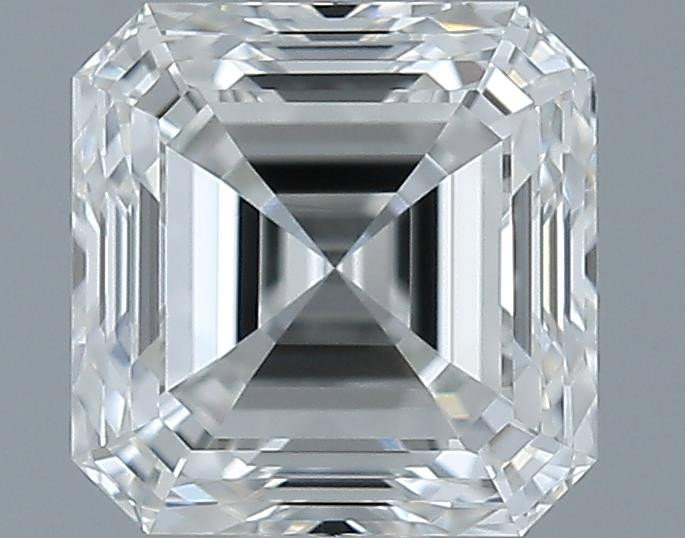 Asscher 0.71 G VVS1 - #932467