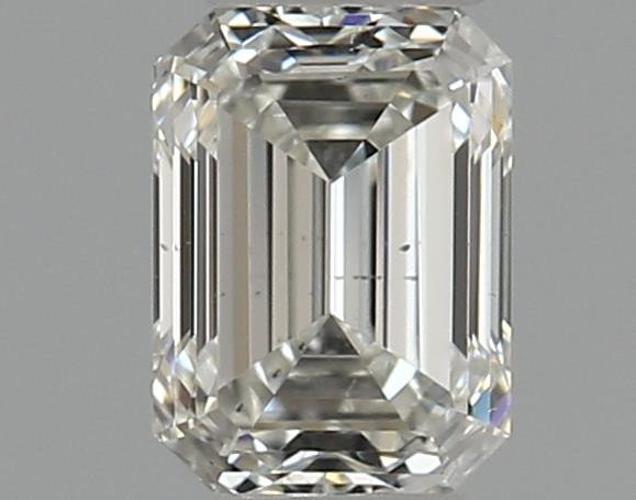 Emerald 0.50 I SI1 - #922032
