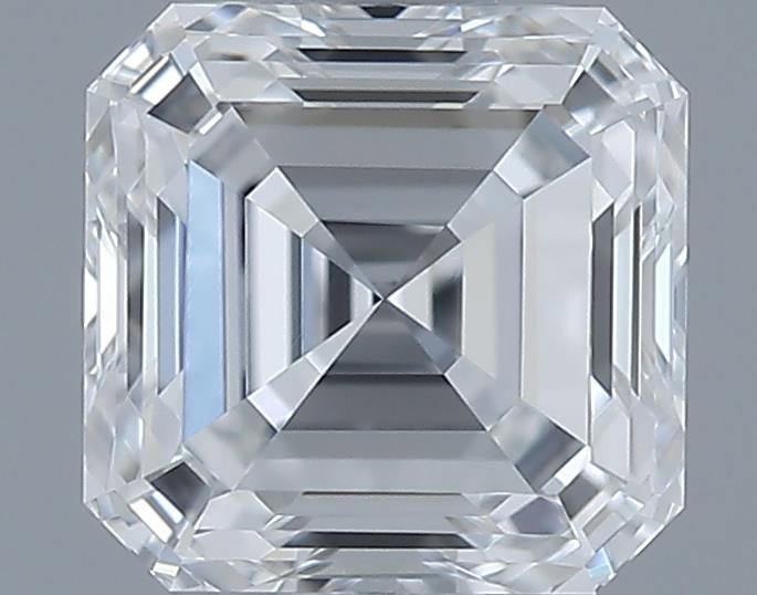 Asscher 0.60 F VVS2 - #923034